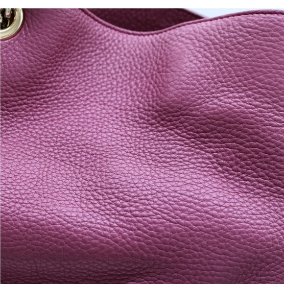Gucci SoHo Shoulder Bag - Picture 4 of 14